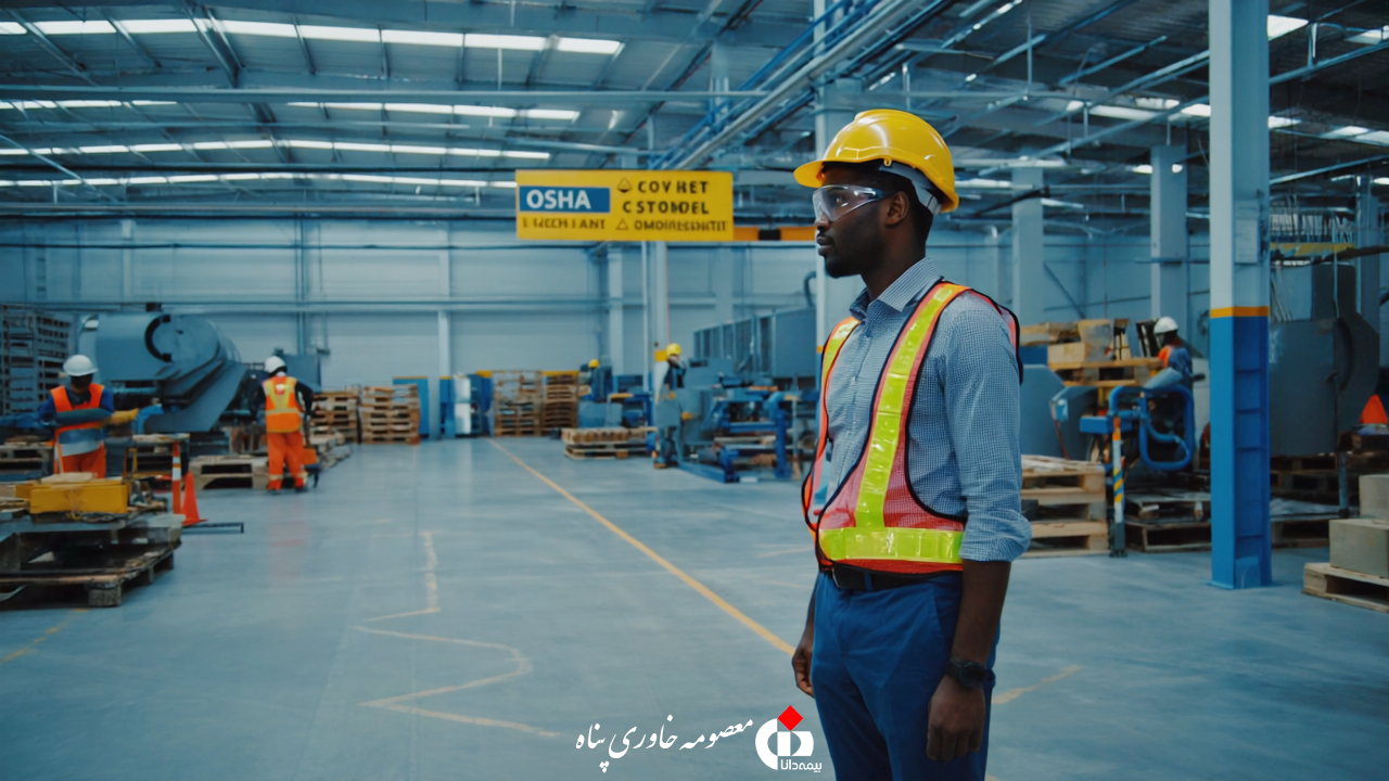 بیمه مسئولیت